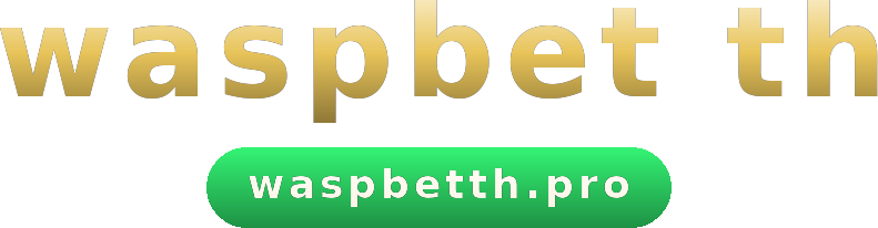 waspbet th โลโก้